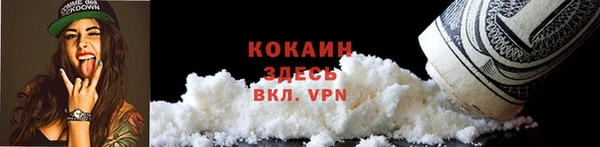 хмурый Богородицк