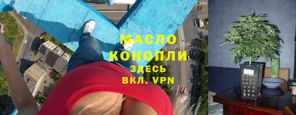 хмурый Богородицк