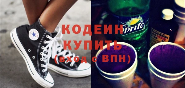 хмурый Богородицк